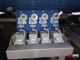 Scania P 230 13500 L 4 comp