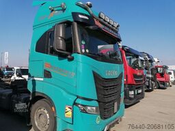IVECO AS260S46Y/FSCM