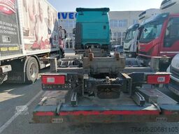 IVECO AS260S46Y/FSCM