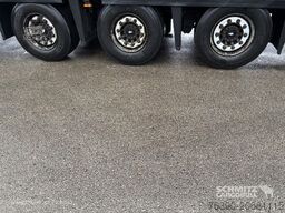 Schmitz Cargobull Semitrailer Curtainsider Mega