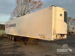 Schmitz Cargobull Tiefkühler Standard Doppelstock
