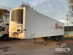 Schmitz Cargobull Tiefkühler Standard Doppelstock