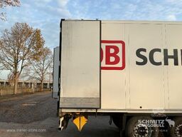 Schmitz Cargobull Tiefkühler Standard Doppelstock