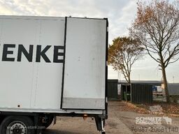 Schmitz Cargobull Tiefkühler Standard Doppelstock