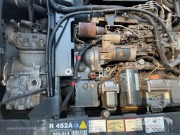 Schmitz Cargobull Tiefkühler Standard Doppelstock