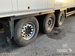 Schmitz Cargobull Tiefkühler Standard Doppelstock