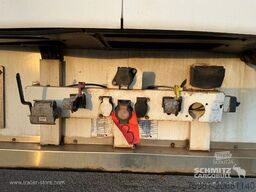 Schmitz Cargobull Tiefkühler Standard Doppelstock