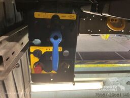 Schmitz Cargobull Tiefkühler Standard Doppelstock