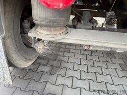 SCHMITZ CARGOBULL SKI 24SL 9,6 Alu Mulde 50 cbm Lenkachse Alu Felg