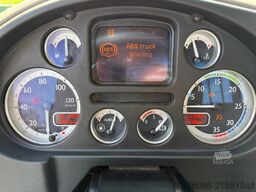 DAF FA LF45 MACHINETRANSPORTER/RAMPEN/LIER !!121DKM!!