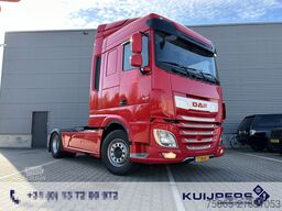 Standard-SZM DAF XF 450 FT Space Cab / 820 dkm / Tacho V2 / Nigh...