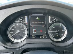 DAF XF 450 FT Space Cab / 820 dkm / Tacho V2 / Nigh...