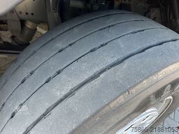 DAF XF 450 FT Space Cab / 820 dkm / Tacho V2 / Nigh...