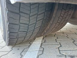 DAF XF 450 FT Space Cab / 820 dkm / Tacho V2 / Nigh...