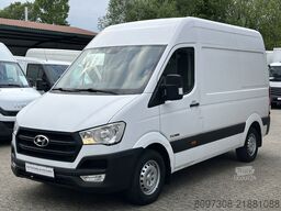Hyundai H350 L2H2 Kasten Profi   AHK   KAMERA   TÜV   ALLWETTER