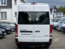 Hyundai H350 L2H2 Kasten Profi   AHK   KAMERA   TÜV   ALLWETTER