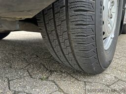 Hyundai H350 L2H2 Kasten Profi   AHK   KAMERA   TÜV   ALLWETTER