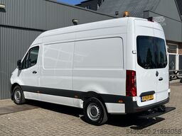 Mercedes-Benz Sprinter 314 2.2 CDI L2H2 EURO VI-D Werkplaats ...