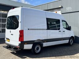 Mercedes-Benz Sprinter 314 2.2 CDI L2H2 EURO VI-D Werkplaats ...