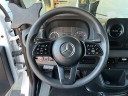Mercedes-Benz Sprinter 314 2.2 CDI L2H2 EURO VI-D Werkplaats ...