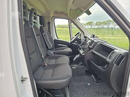 OPEL MOVANO 2.2 Bakwagen Laadklep!