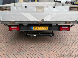 Iveco Daily 40C18 3.0 Hi Matic Openlaadbak 3.7m Amco ...