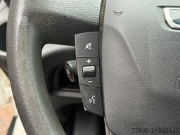 Iveco Daily 40C18 3.0 Hi Matic Openlaadbak 3.7m Amco ...