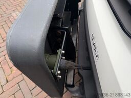 Iveco Daily 40C18 3.0 Hi Matic Openlaadbak 3.7m Amco ...