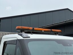 Iveco Daily 40C18 3.0 Hi Matic Openlaadbak 3.7m Amco ...