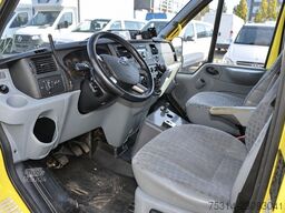 ford Transit 115 FT300 2.2d Klima/Luftfederung/PDC