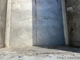  CONTAINER SCARRABILE USATO CON COPERCHIO