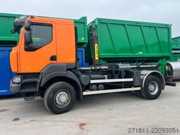 RENAULT RENAULT 380 KERAX USATO SCARRABILE