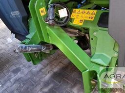 Amazone ZA-TS 2600 SUPER PROFIS TRONIC