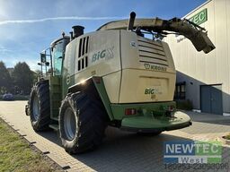 Krone BIG X 1100