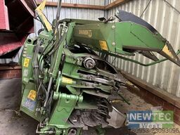 Krone BIG X 1100