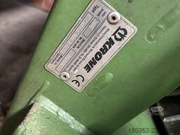 Krone BIG X 1100