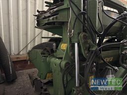 Krone BIG X 1100