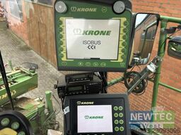 Krone BIG X 1100