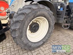 New Holland T 7.200 AUTO COMMAND