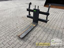 Quicke PALETTENGABEL 5000 KG