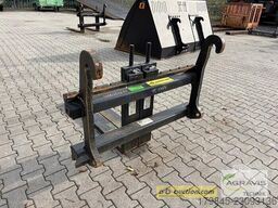 Quicke PALETTENGABEL 5000 KG