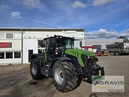 JCB FASTRAC 4220