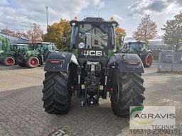 JCB FASTRAC 4220