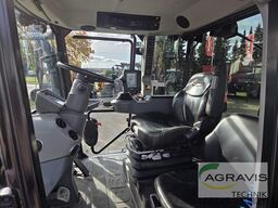JCB FASTRAC 4220