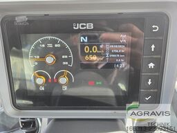 JCB FASTRAC 4220