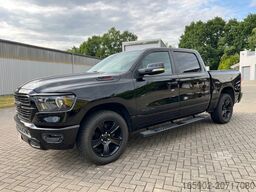 Dodge RAM Bighorn DIESEL