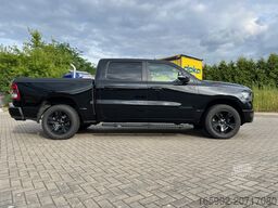 Dodge RAM Bighorn DIESEL