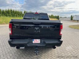 Dodge RAM Bighorn DIESEL