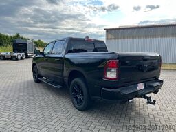 Dodge RAM Bighorn DIESEL