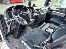 MAN TGM 18.250 4X2 2016 SAXAS + DHOLLANDIA